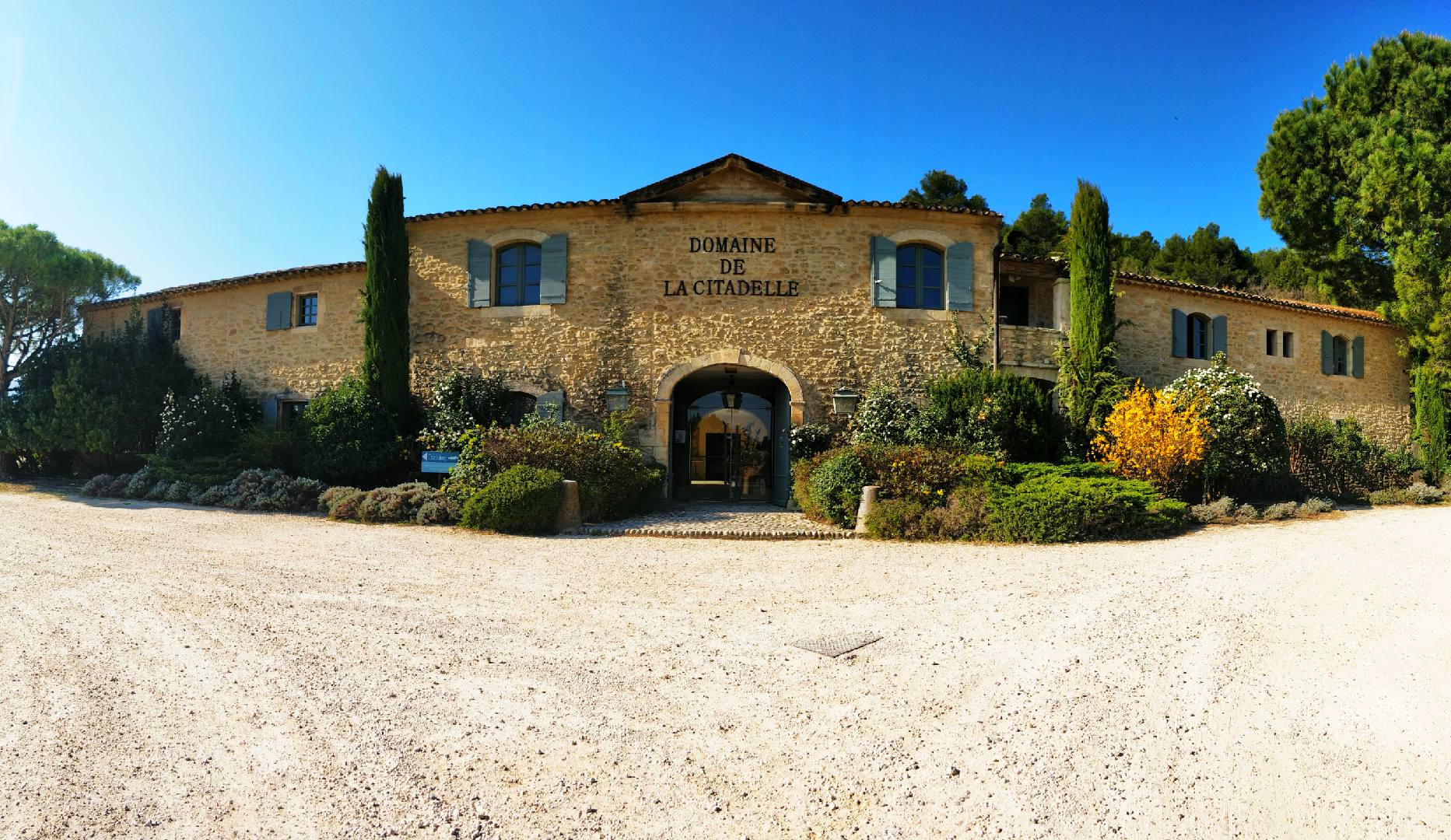 La Citadelle à travers l'histoire